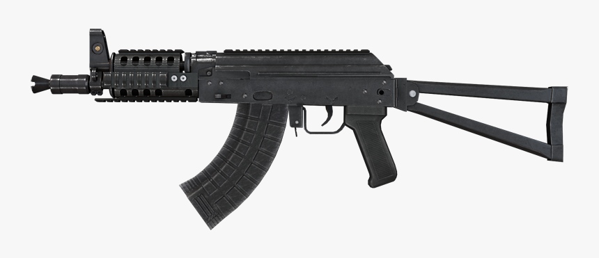 Ghost Recon Wiki - Aks74u Aeg, HD Png Download, Free Download