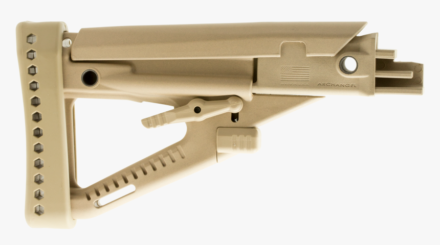 Rifle, HD Png Download, Free Download