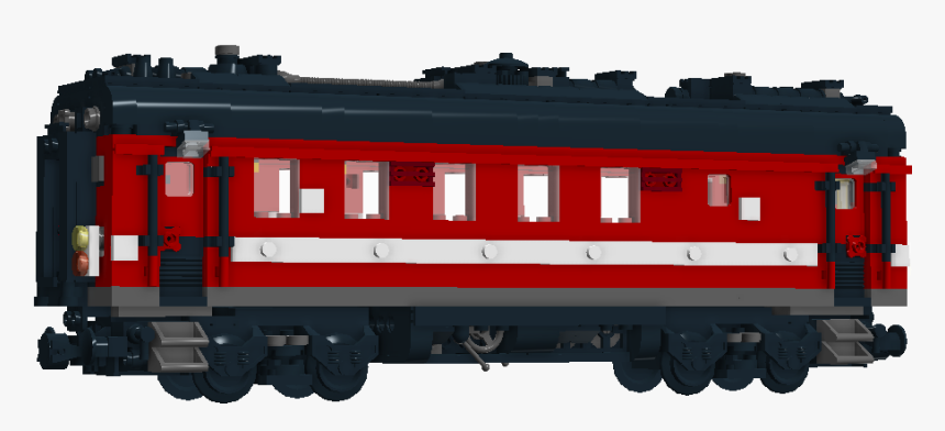 Transparent Train Side - Train Side Png, Png Download, Free Download