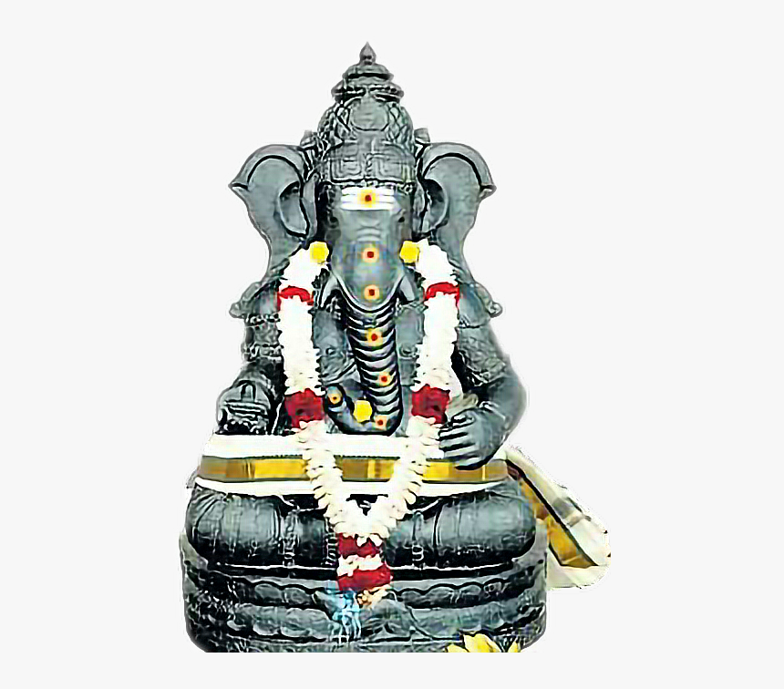 Vinayagar Chathurthi , Png Download - Vinayagar And Murugan, Transparent Png, Free Download