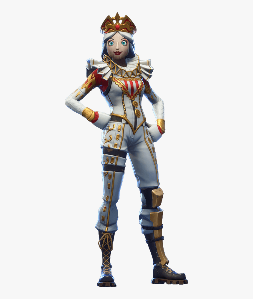 Transparent Nutcracker Clipart - Fortnite Crackabella Png, Png Download, Free Download