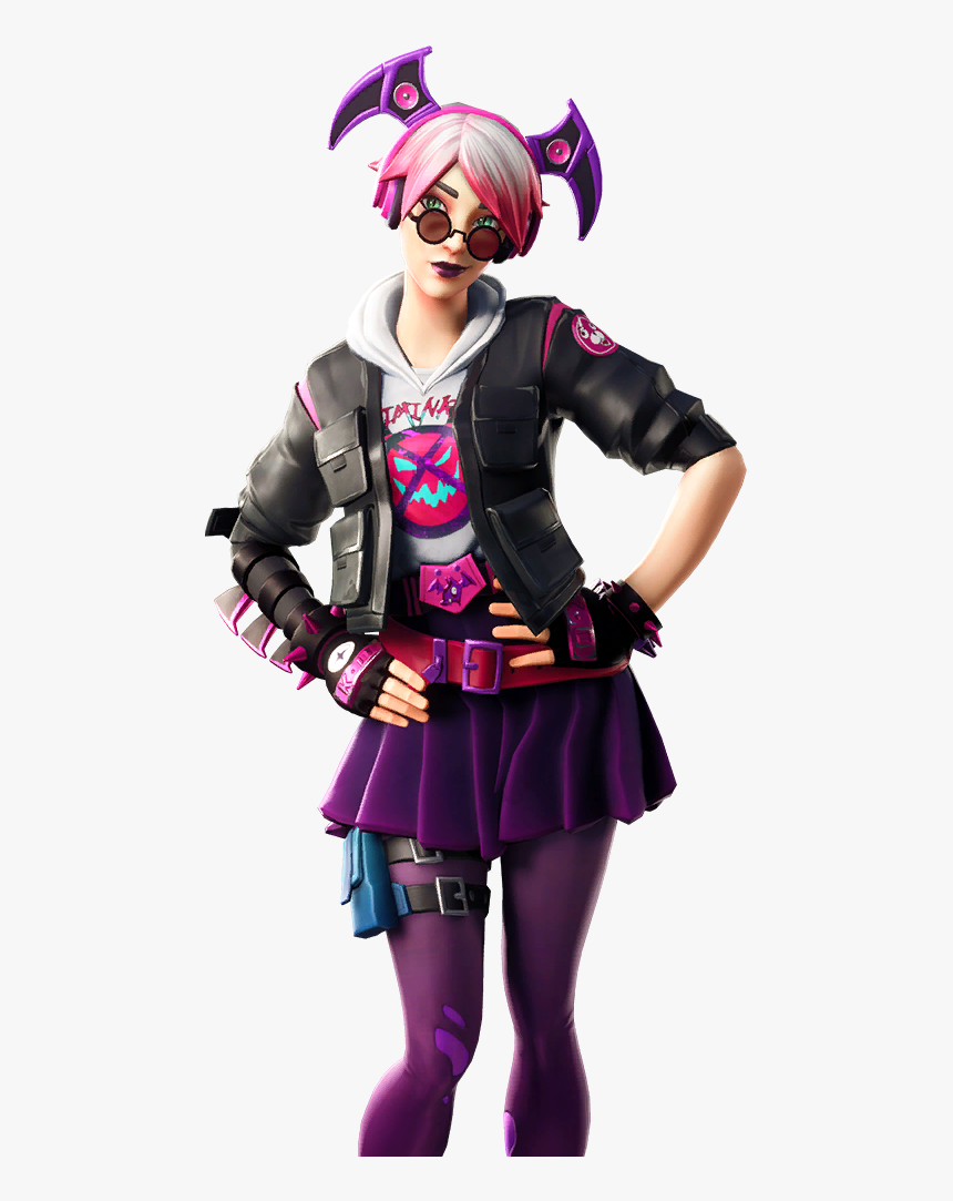 Callisto Fortnite, HD Png Download, Free Download