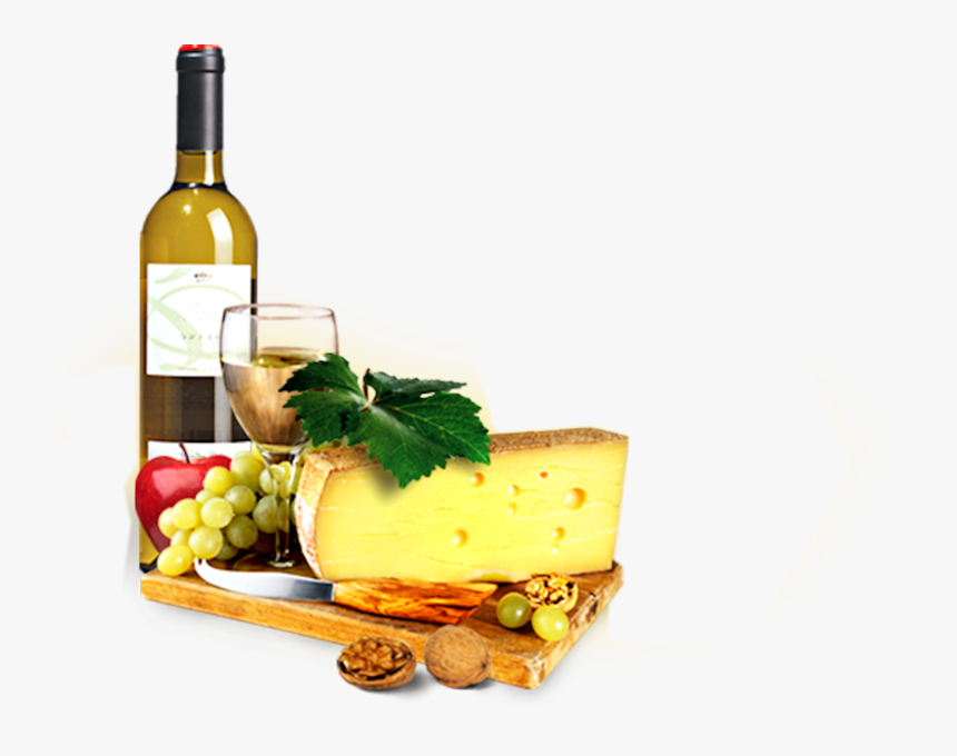 Wine And Cheese Png, Transparent Png, Free Download