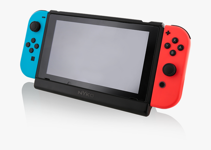 Nyko Power Pak For Nintendo Switch, HD Png Download - kindpng