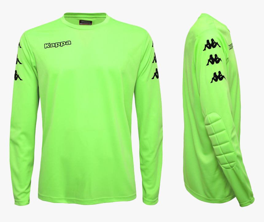 kappa goalkeeper kit