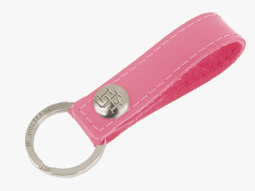 Handmade & Personalized Leather Kappa Kappa Gamma Key - Strap, HD Png Download, Free Download