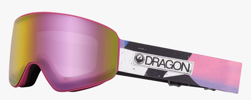 Dragon Pxv Goggles , Png Download - Dragon Goggles, Transparent Png, Free Download