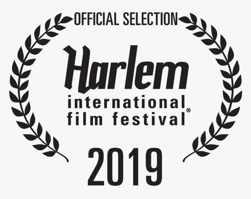 Harlem Laurels Officialselection 2019 Black - Kilkisiakos F.c., HD Png Download, Free Download