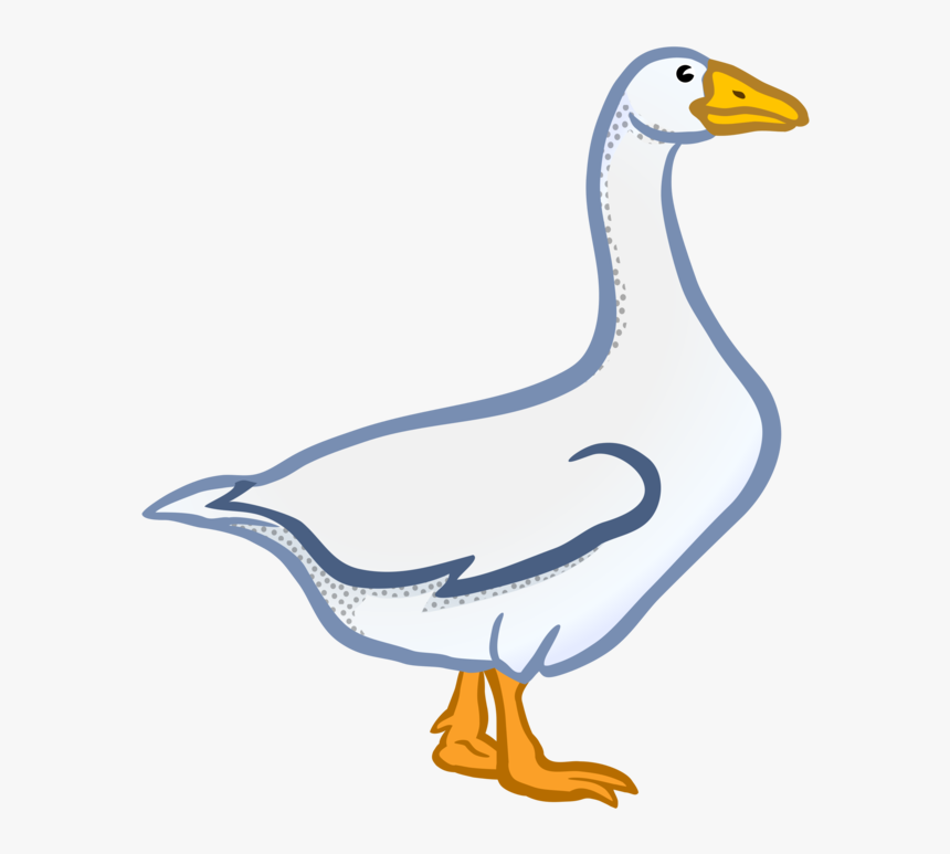 livestock-goose-duck-singular-and-plural-duck-hd-png-download-kindpng