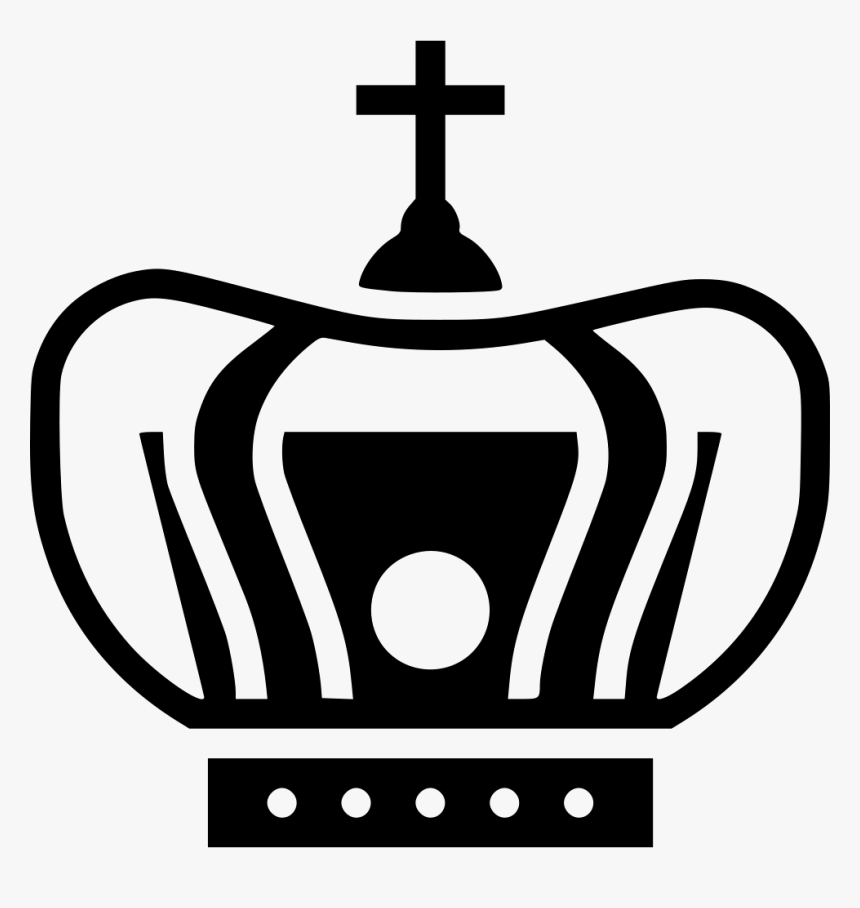 Symbol Of Choice Image - Jesus Crown Font, HD Png Download, Free Download