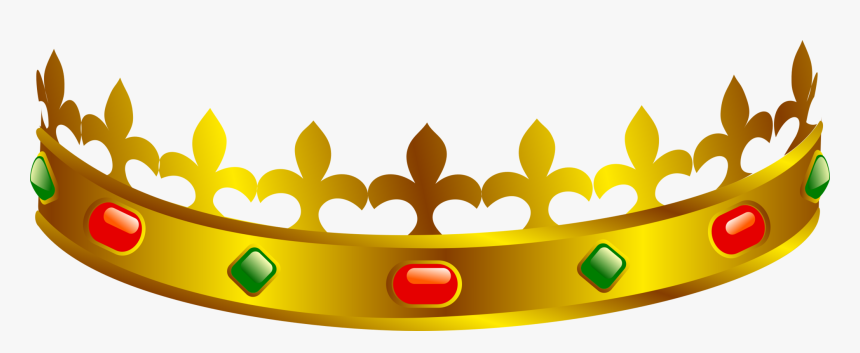 King Crown Png -crown Download Computer Icons Tiara - King Crown Clipart Front, Transparent Png, Free Download