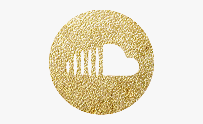 Soundcloud - Circle, HD Png Download, Free Download