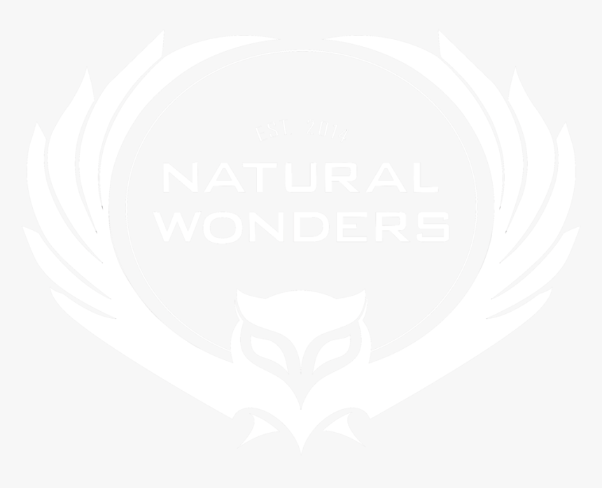 Natural Wonders Primary Logo - Label, HD Png Download, Free Download