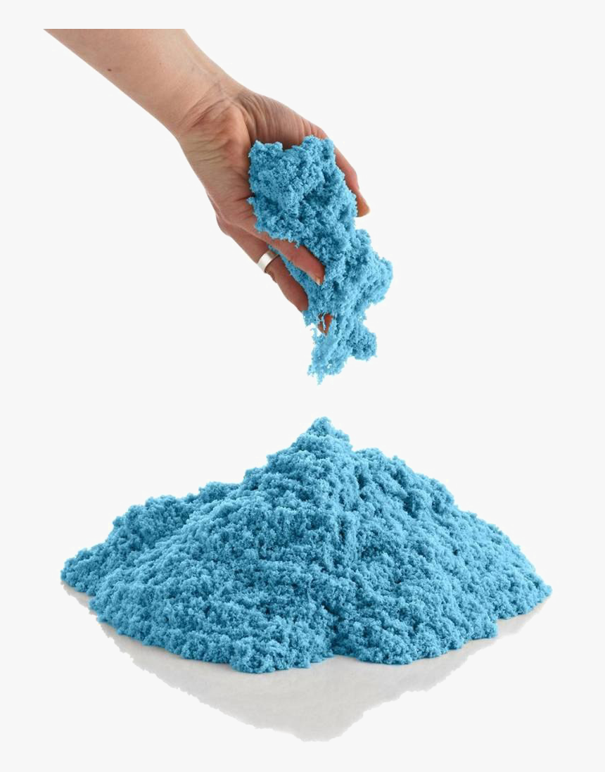 Kinetic Sand Transparent Background Png - Kinetic Sand, Png Download, Free Download