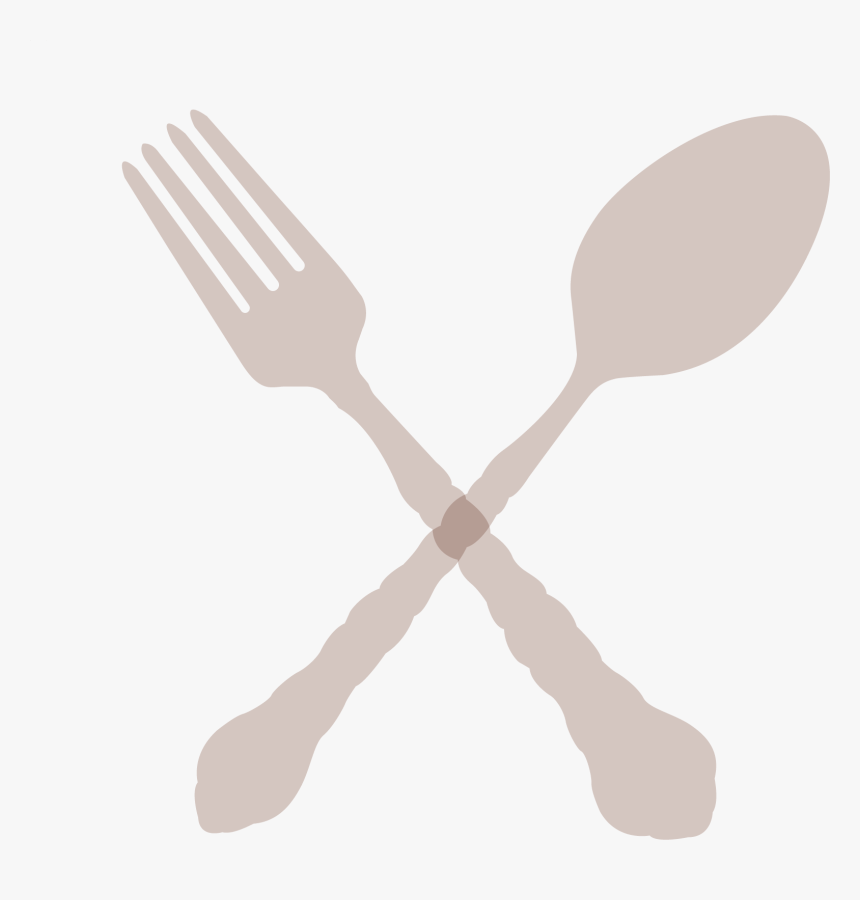 Fork And Spoon - Fork, HD Png Download, Free Download