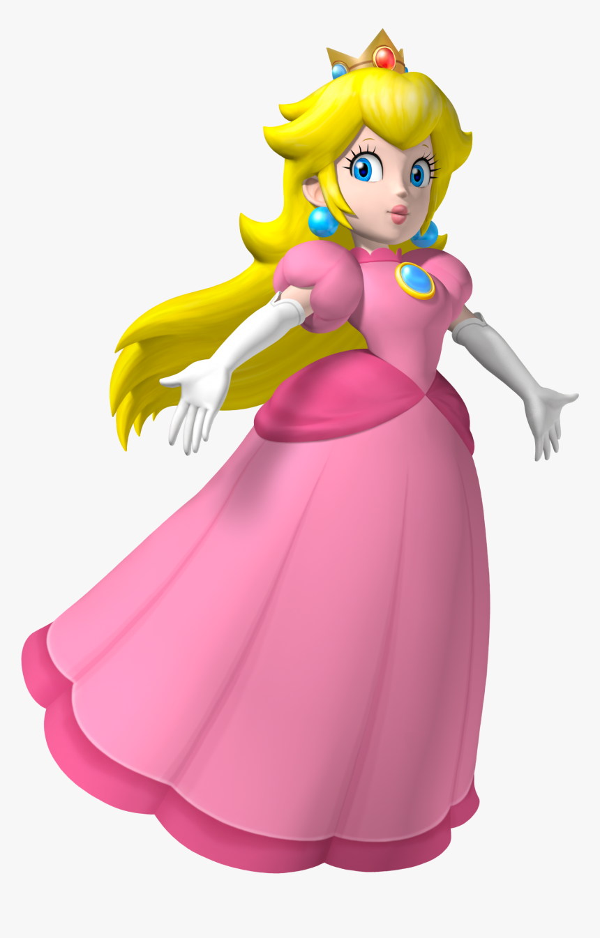 Princess_Peach