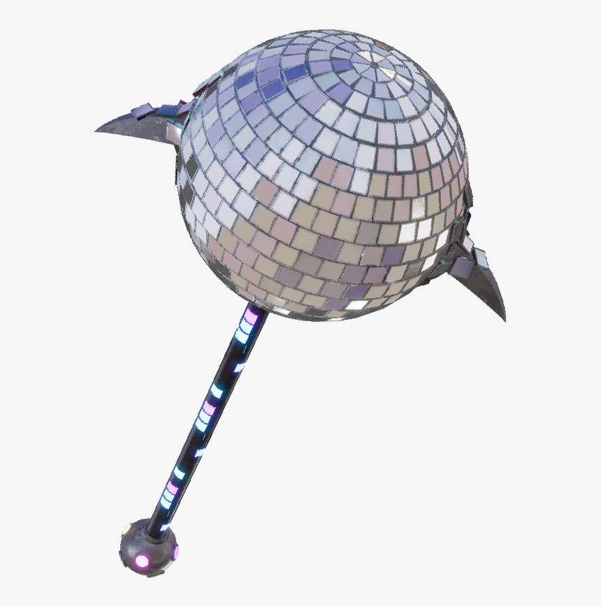 Pico Disco Fortnite, HD Png Download, Free Download