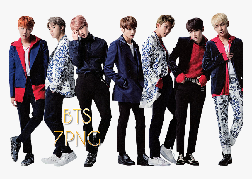 Thumb Image - Imagenes De Bts Png, Transparent Png, Free Download