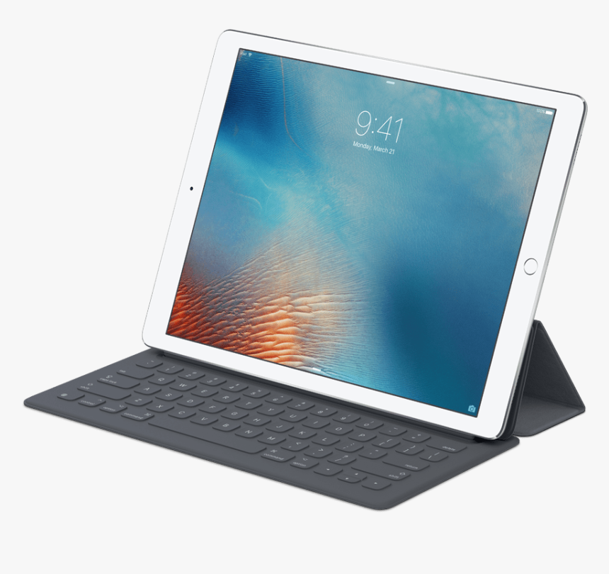 Smart Keyboard Ipad Pro 10.5, HD Png Download, Free Download