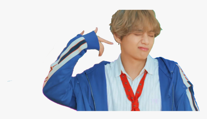 Kim Taehyung Dna Png Transparent - Taehyung Hd Dna, Png Download, Free Download