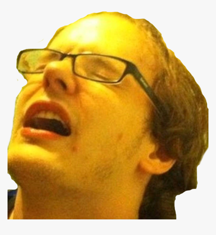 Kreygasm Png, Transparent Png, Free Download