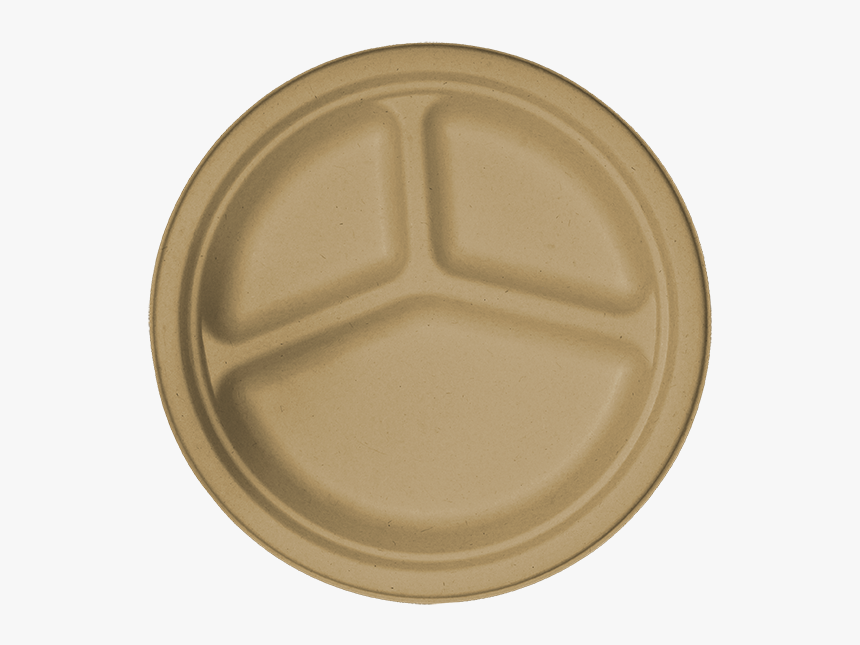 10 - Compostable Plates Transparent Png, Png Download, Free Download