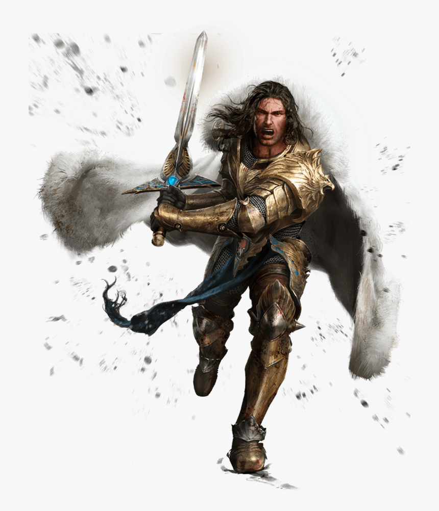 Transparent Fantasy Png - Heroes Of Might And Magic Png, Png Download, Free Download