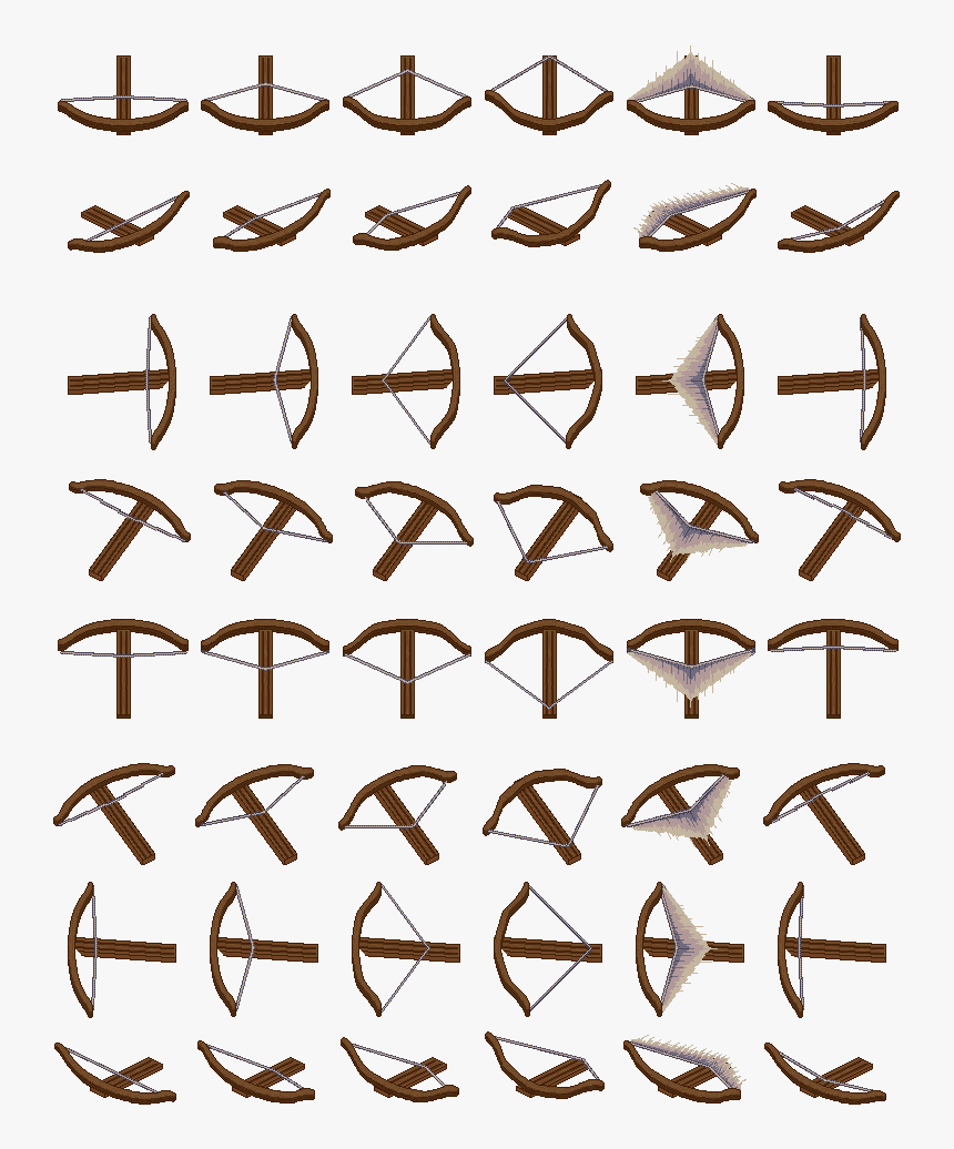 Ballista-arm, HD Png Download, Free Download