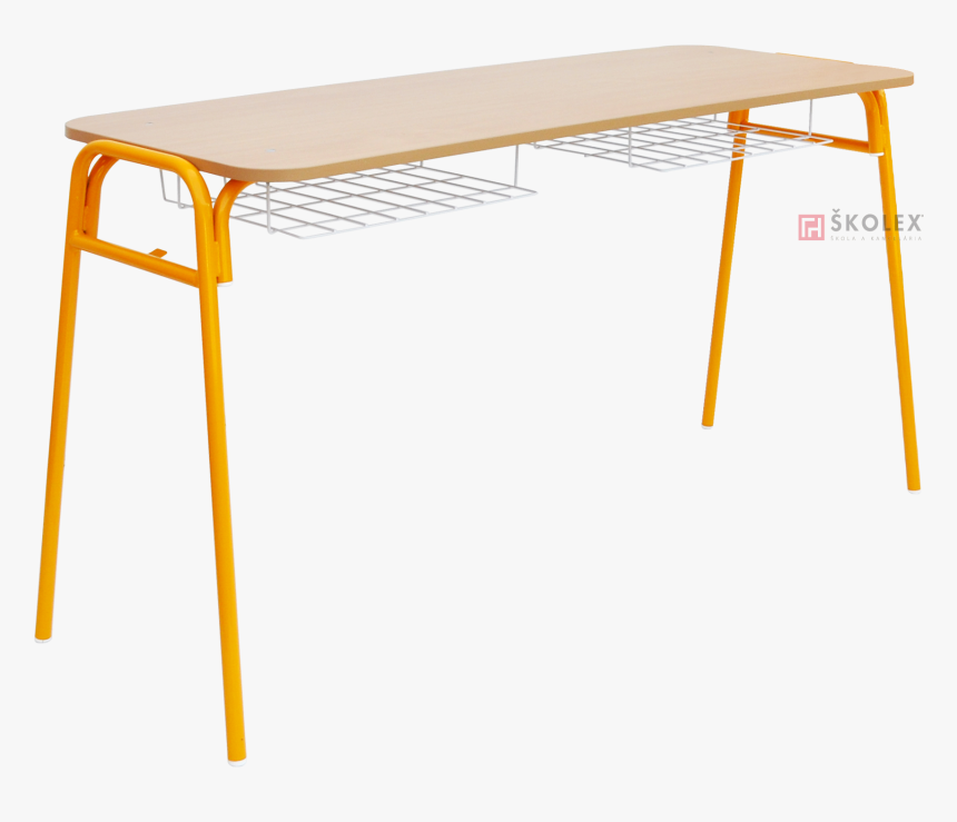 Desk - Writing Desk, HD Png Download, Free Download