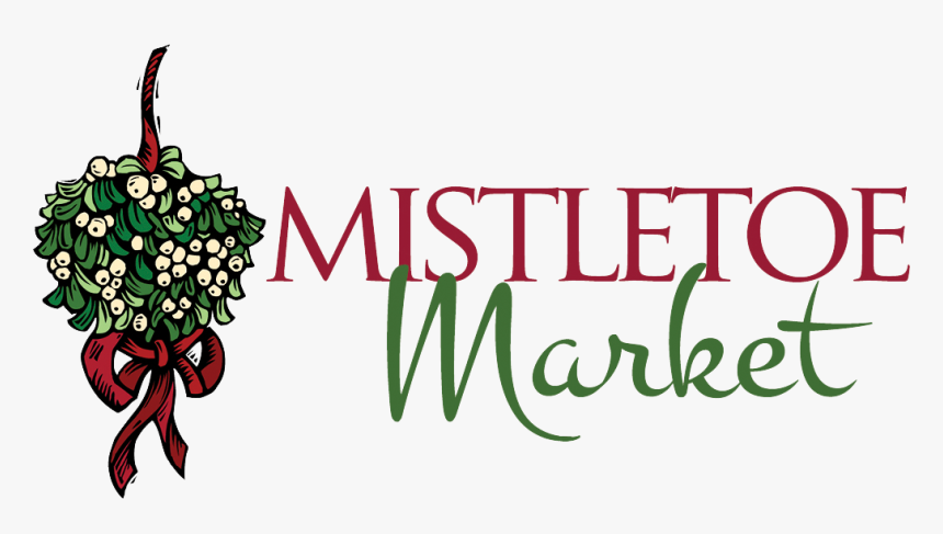 Mistletoe Market, HD Png Download, Free Download