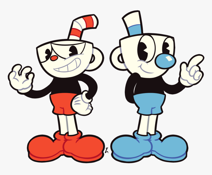 Cuphead for free