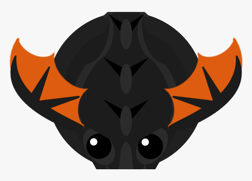 Top Five Mope Io Animal After Black Dragon