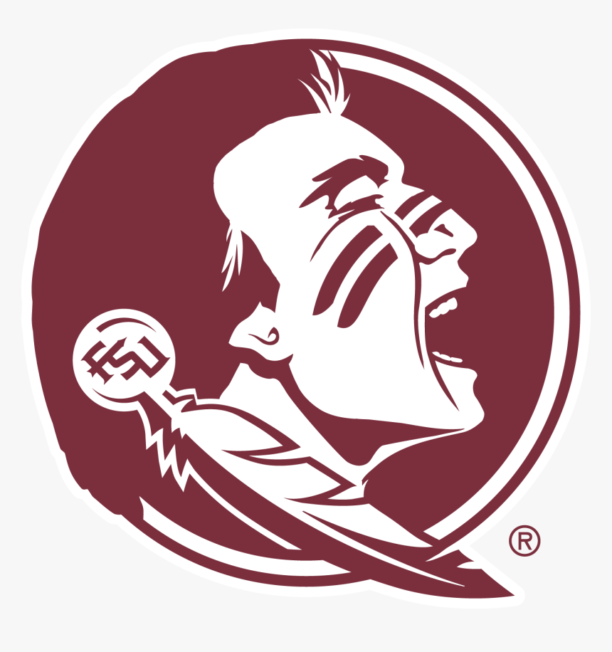 Florida State University Logo, HD Png Download, Free Download