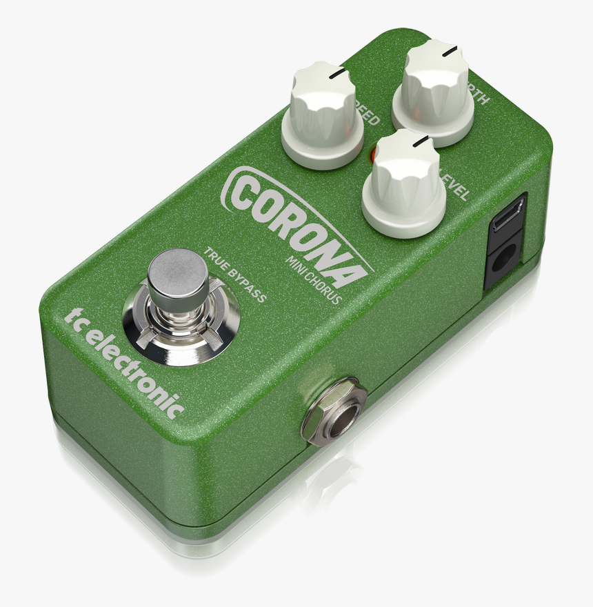 Tc Electronic Corona Mini Chorus, HD Png Download, Free Download