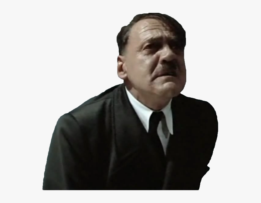 30219 - Hitler Png, Transparent Png, Free Download