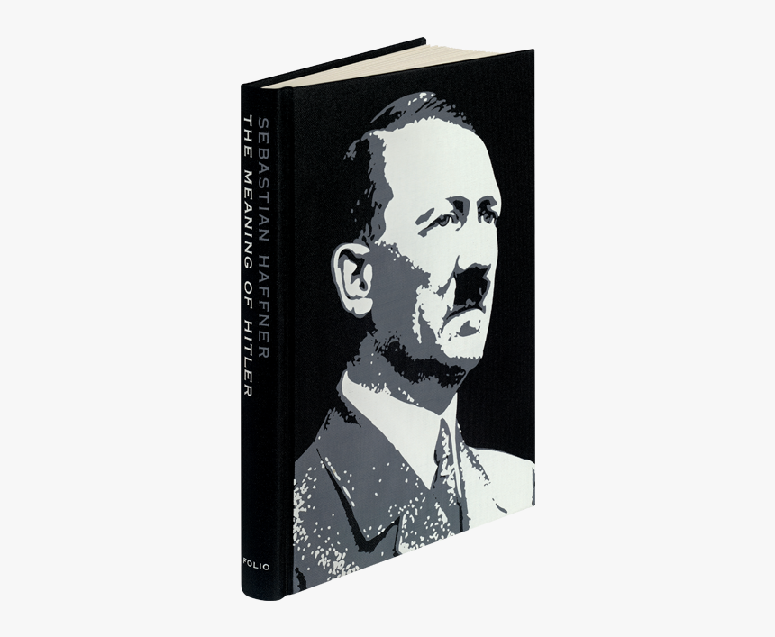 Meaning Of Hitler Sebastian Haffner, HD Png Download, Free Download