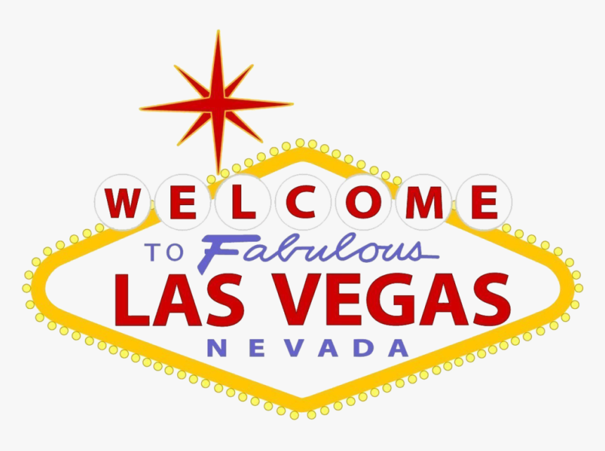 Las Vegas Png, Transparent Png, Free Download