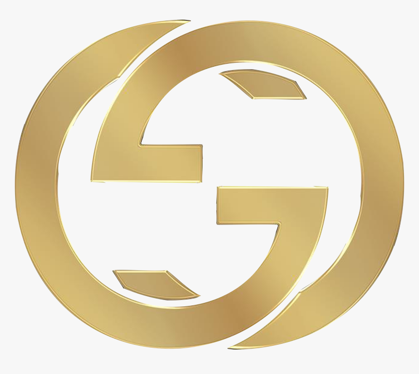 Transparent Gucci Logo Png, Png Download - kindpng