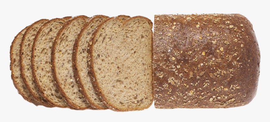 Whole Wheat Bread, HD Png Download, Free Download