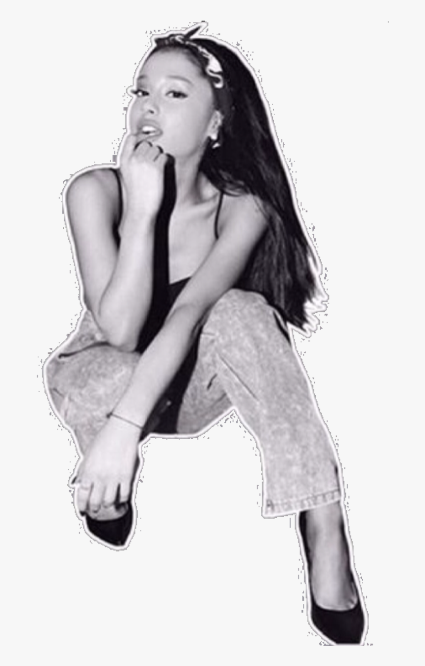 #ariana #grande #arianagrande #cute #arianagrandesticker - Photoshoot Ariana Grande 2015, HD Png Download, Free Download