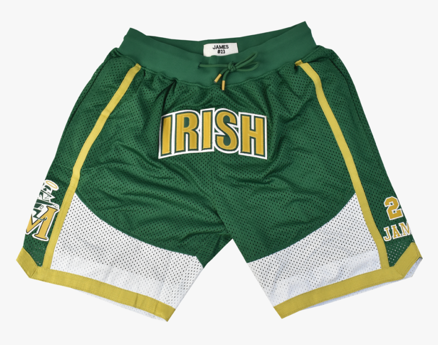 lebron basketball shorts