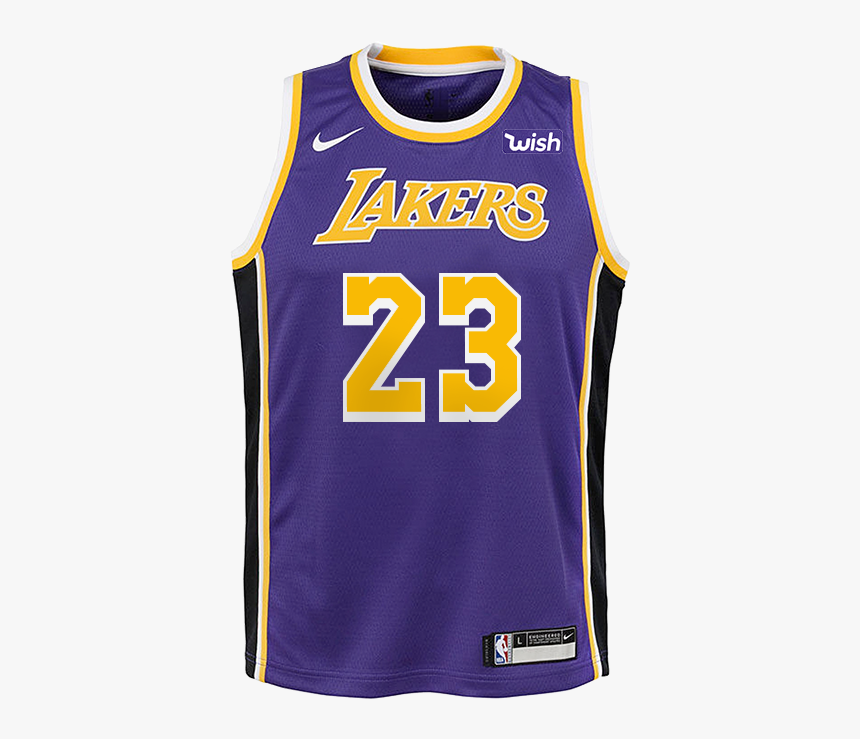 Los Angeles Lakers, HD Png Download - kindpng