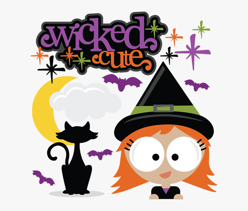 Wicked Cute, HD Png Download, Free Download