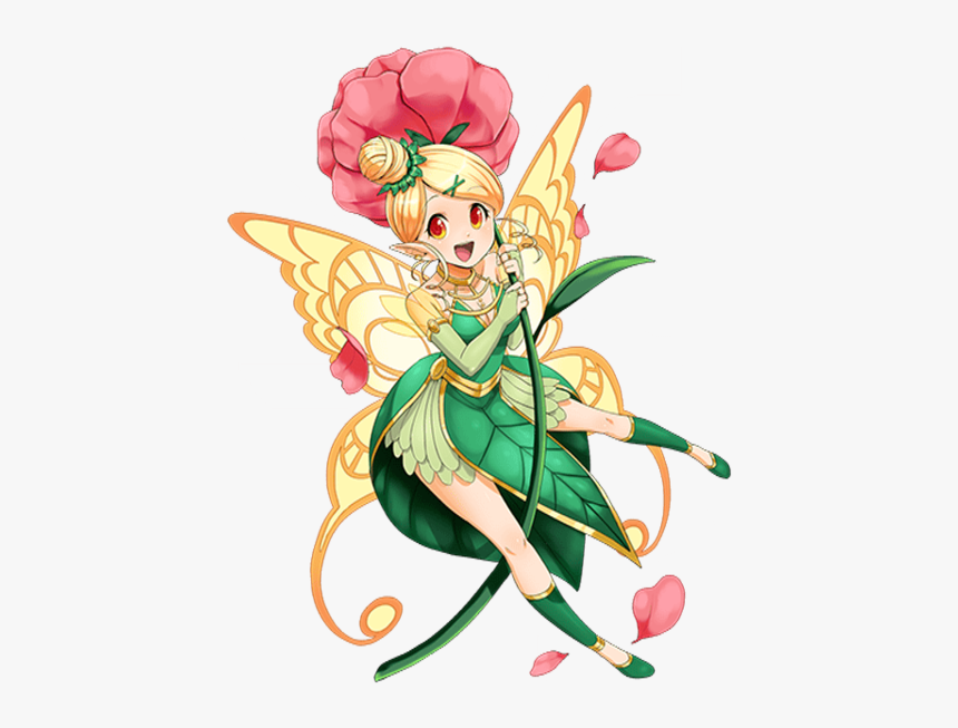 Image Kianna The Png - Fairy Transparent, Png Download, Free Download