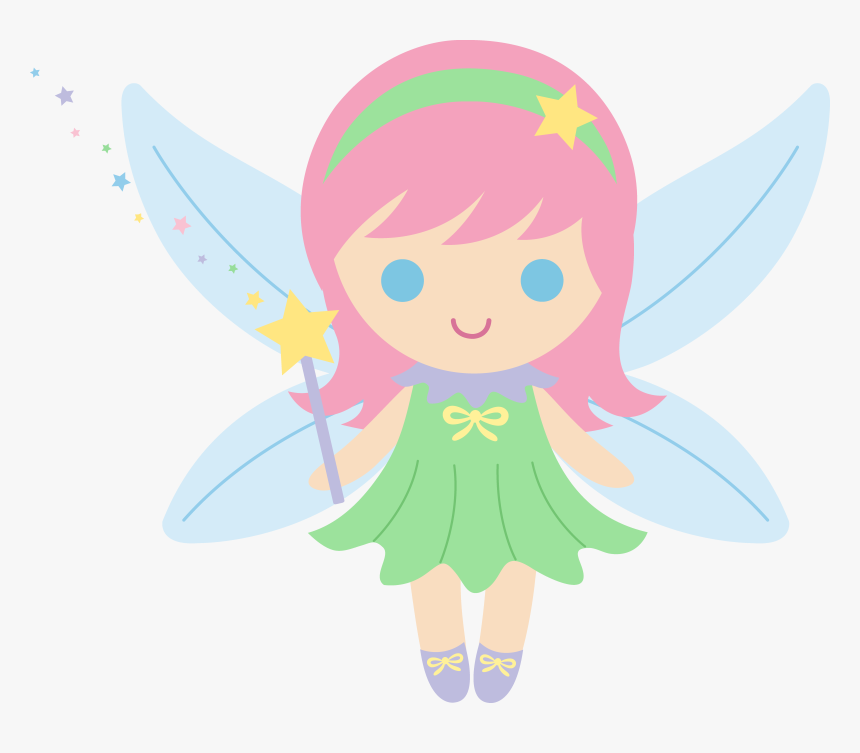Simple Fairy Pictures To Draw | Webphotos.org