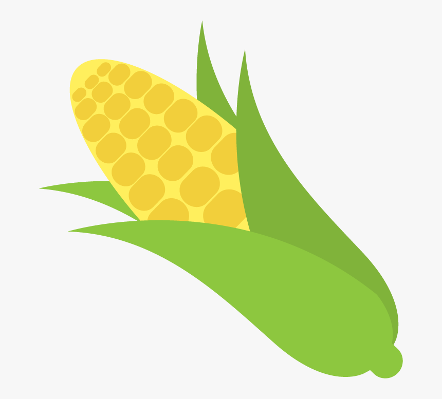 Corn Png Clipart - Transparent Corn Clipart, Png Download, Free Download