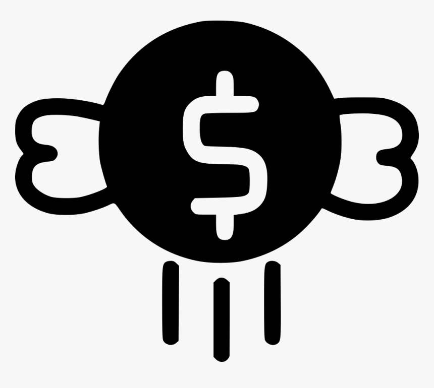 Shoemakerclan: Clipart Flying Money Png
