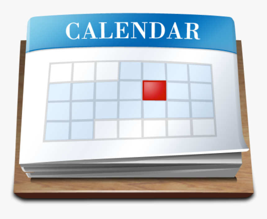 Google Calendar Icon, HD Png Download kindpng