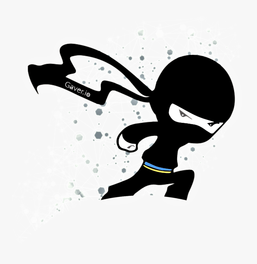 Data Ninja , Png Download - Data Ninja, Transparent Png, Free Download