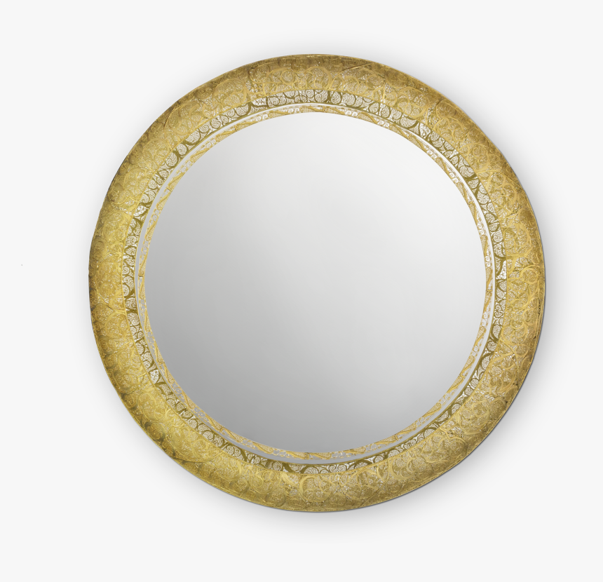 Filigree Mirror, HD Png Download, Free Download